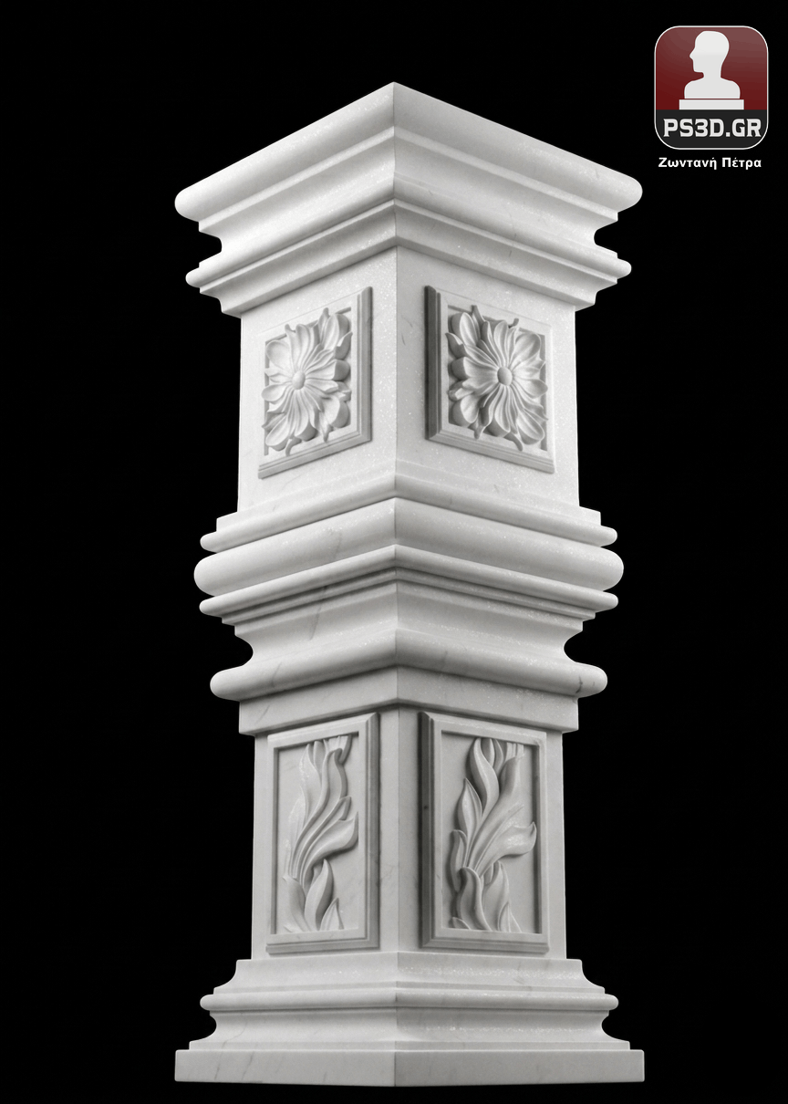 Μαρμαρογλυπτική | PS3D Portrait Sculpture Αγάλματα · Μαρμάρινα γλυπτά · Έργα τέχνης · Προτομές σε φυσικό μάρμαρο Δημιουργούμε μαρμάρινες προτομές & μαρμάρινα αγάλματα από φωτογραφίες. PS3D Portrait Sculpture WWW.PS3D.GR Custom Sculpture by Photo | Marble Head Bust  Works of art and busts in natural marble. We create marble portrait sculptures & busts from your photographs.