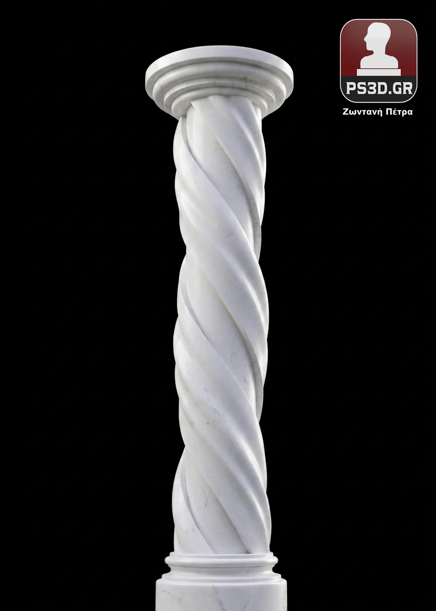 Μαρμαρογλυπτική | PS3D Portrait Sculpture Αγάλματα · Μαρμάρινα γλυπτά · Έργα τέχνης · Προτομές σε φυσικό μάρμαρο Δημιουργούμε μαρμάρινες προτομές & μαρμάρινα αγάλματα από φωτογραφίες. PS3D Portrait Sculpture WWW.PS3D.GR Custom Sculpture by Photo | Marble Head Bust  Works of art and busts in natural marble. We create marble portrait sculptures & busts from your photographs.