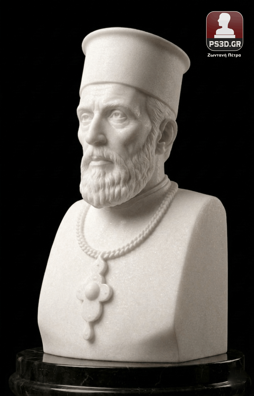Μαρμαρογλυπτική | PS3D Portrait Sculpture Αγάλματα · Μαρμάρινα γλυπτά · Έργα τέχνης · Προτομές σε φυσικό μάρμαρο Δημιουργούμε μαρμάρινες προτομές & μαρμάρινα αγάλματα από φωτογραφίες. PS3D Portrait Sculpture WWW.PS3D.GR Custom Sculpture by Photo | Marble Head Bust  Works of art and busts in natural marble. We create marble portrait sculptures & busts from your photographs.