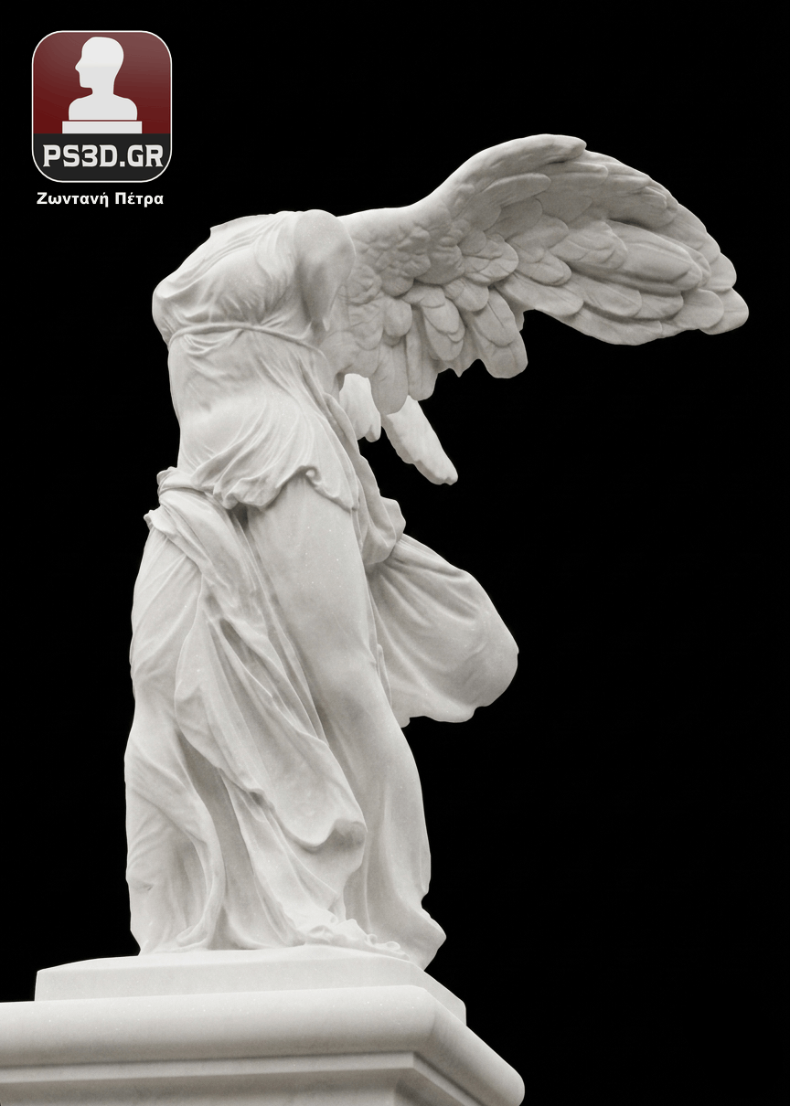 Μαρμαρογλυπτική | PS3D Portrait Sculpture Αγάλματα · Μαρμάρινα γλυπτά · Έργα τέχνης · Προτομές σε φυσικό μάρμαρο Δημιουργούμε μαρμάρινες προτομές & μαρμάρινα αγάλματα από φωτογραφίες. PS3D Portrait Sculpture WWW.PS3D.GR Custom Sculpture by Photo | Marble Head Bust  Works of art and busts in natural marble. We create marble portrait sculptures & busts from your photographs.